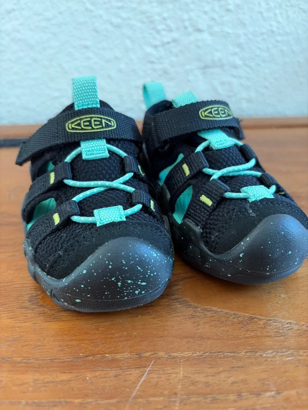 Keen sandals